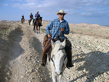 Israel-Galilee-Kaleidoscope Ride across Israel